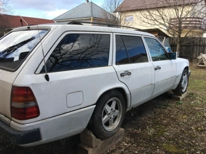 Vand Mercedes-Benz w124  - imagine 3