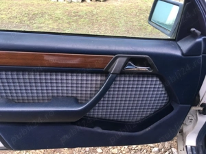 Vand Mercedes-Benz w124  - imagine 4