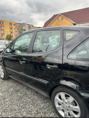 Mercedes a140 impecabil