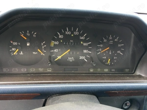 Vand Mercedes-Benz w124  - imagine 5