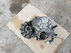 cutie viteze manuala 5+1 volkswagen up - imagine 6