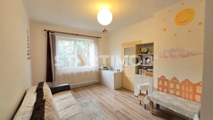 Garsoniera decomandata la casa cartier  Noua - imagine 14