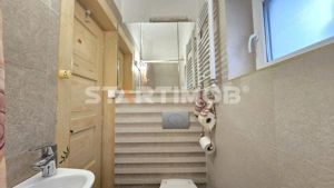 Garsoniera decomandata la casa cartier  Noua - imagine 5