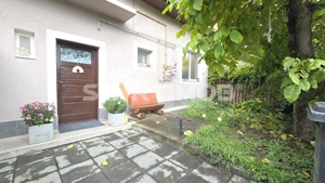 Garsoniera decomandata la casa cartier  Noua - imagine 9