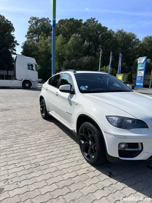 Se vinde x6 2012 - imagine 5