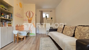 Garsoniera decomandata la casa cartier  Noua - imagine 2