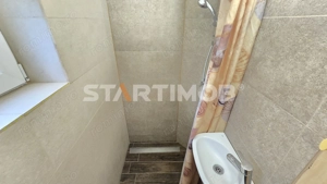 Garsoniera decomandata la casa cartier  Noua - imagine 18