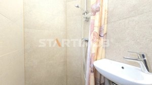 Garsoniera decomandata la casa cartier  Noua - imagine 6