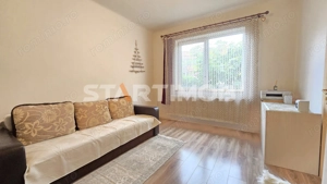 Garsoniera decomandata la casa cartier  Noua - imagine 15