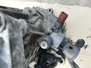 cutie viteze manuala 5+1 volkswagen up - imagine 7