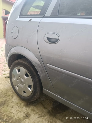 Opel meriva 2010 1.3 cdti adus din Austria 