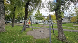 Garsoniera decomandata la casa cartier  Noua - imagine 27