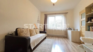 Garsoniera decomandata la casa cartier  Noua - imagine 17