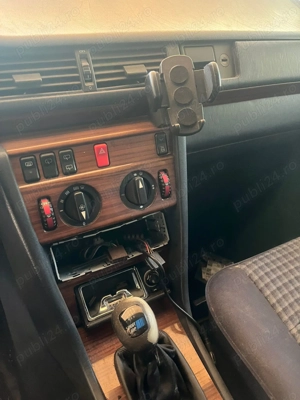 Vand Mercedes-Benz w124  - imagine 7