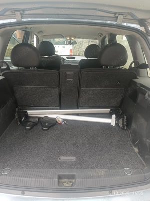 Opel meriva 2010 1.3 cdti adus din Austria  - imagine 5