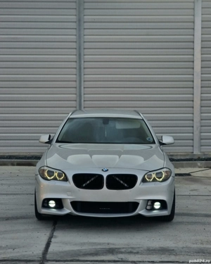 Bmw Seria 5 F11 propietar 