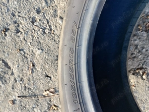 Anvelope vară 195/55/15 85V marca NEXEN Nblue HD Plus, DOT 2023 - imagine 2