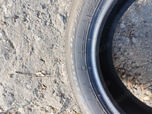 Anvelope vară 195/55/15 85V marca NEXEN Nblue HD Plus, DOT 2023 - imagine 4