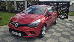 Renault Clio 4