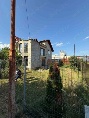 Vand casa zona Muscel Campina Prahova - imagine 2