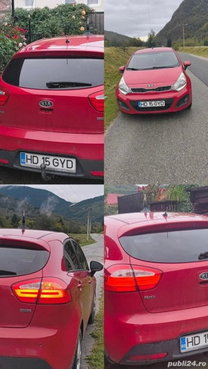 vând kia Rio 1.4 diesel Euro 5 - imagine 2 vând kia Rio 1.4 diesel Euro 5 - imagine 2