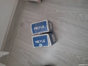 set rulmenti roata spate bmw e91320 turing diesel 177 cai  - imagine 4