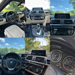 Bmw F30 Lci B47  - imagine 4