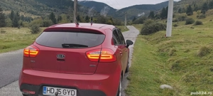 vând kia Rio 1.4 diesel Euro 5 - imagine 4 vând kia Rio 1.4 diesel Euro 5 - imagine 4