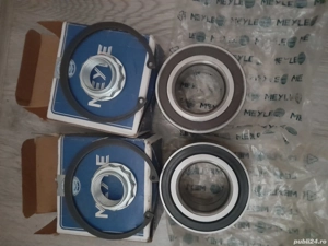 set rulmenti roata spate bmw e91320 turing diesel 177 cai  - imagine 3