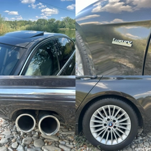 Bmw F30 Lci B47  - imagine 3