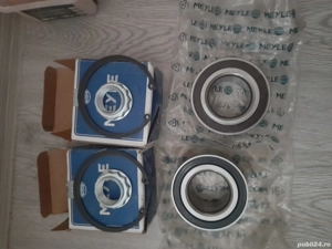 set rulmenti roata spate bmw e91320 turing diesel 177 cai 