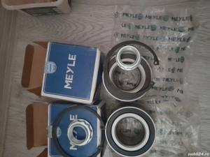 set rulmenti roata spate bmw e91320 turing diesel 177 cai  - imagine 2