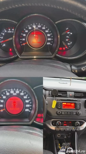 vând kia Rio 1.4 diesel Euro 5 - imagine 3 vând kia Rio 1.4 diesel Euro 5 - imagine 3