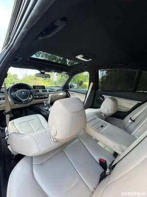 Bmw F30 Lci B47  - imagine 5
