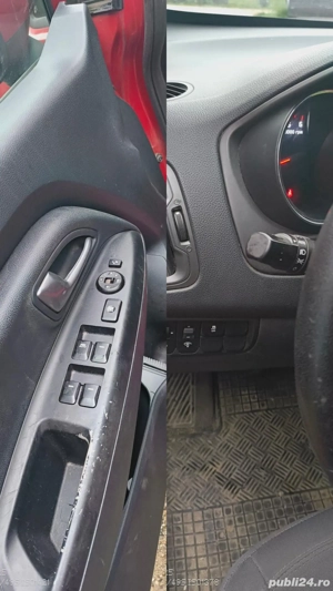 vând kia Rio 1.4 diesel Euro 5 - imagine 5 vând kia Rio 1.4 diesel Euro 5 - imagine 5