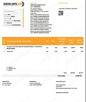 Anvelope vară 195/55/15 85V marca NEXEN Nblue HD Plus, DOT 2023 - imagine 5