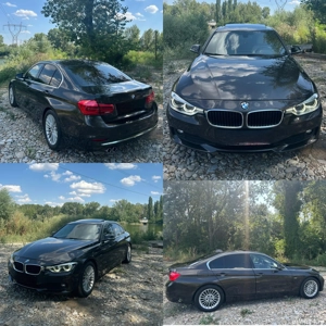 Bmw F30 Lci B47  - imagine 6