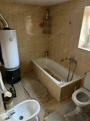 Schimb Casa cu apartament in Timisoara exclus garsoniera in Sat.Rauti Com. Uivar