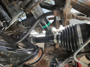 Vând Toyota Hilux 2009, originala ,4x4, cu Aer Cond - imagine 2 Vând Toyota Hilux 2009, originala ,4x4, cu Aer Cond - imagine 2