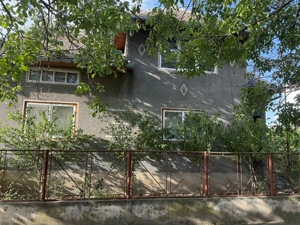 Schimb Casa cu apartament in Timisoara exclus garsoniera in Sat.Rauti Com. Uivar  - imagine 5