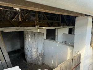 Schimb Casa cu apartament in Timisoara exclus garsoniera in Sat.Rauti Com. Uivar  - imagine 2