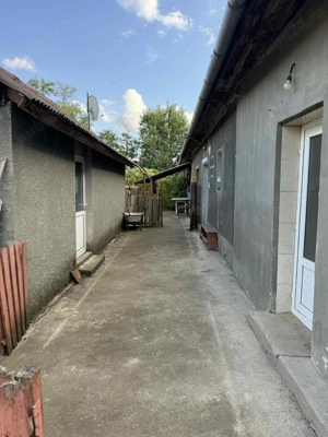 Schimb Casa cu apartament in Timisoara exclus garsoniera in Sat.Rauti Com. Uivar  - imagine 4