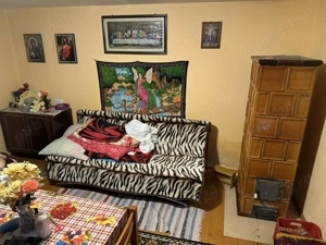 Schimb Casa cu apartament in Timisoara exclus garsoniera in Sat.Rauti Com. Uivar  - imagine 3