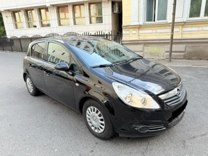 Opel Corsa D, an 2011, 1,2 benzina si GPL,63 kw(85 CP)-EURO 5