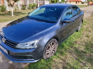 Vand VW JETTA 1.2 benzina  - imagine 5