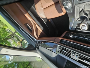 Vand BMW f10  - imagine 5