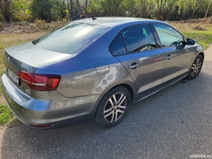 Vand VW JETTA 1.2 benzina  - imagine 4