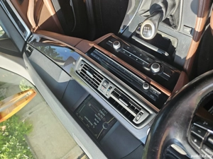 Vand BMW f10  - imagine 4