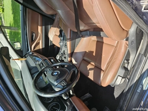 Vand BMW f10  - imagine 3