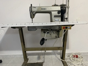 Mașină de cusut IUKI